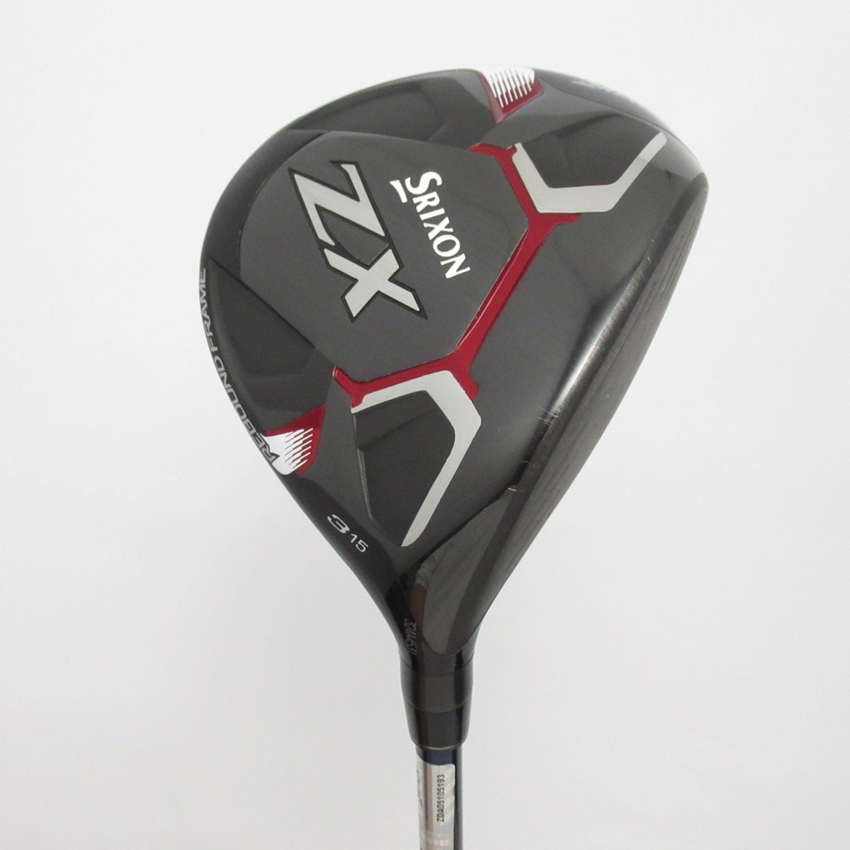 dショッピング |【中古】ダンロップ SRIXON スリクソン ZX