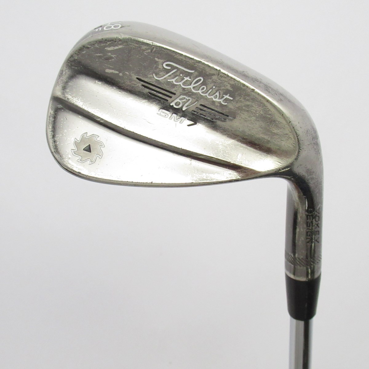 dショッピング |【中古】タイトリスト Vokey ボーケイデザイン SM7 BS