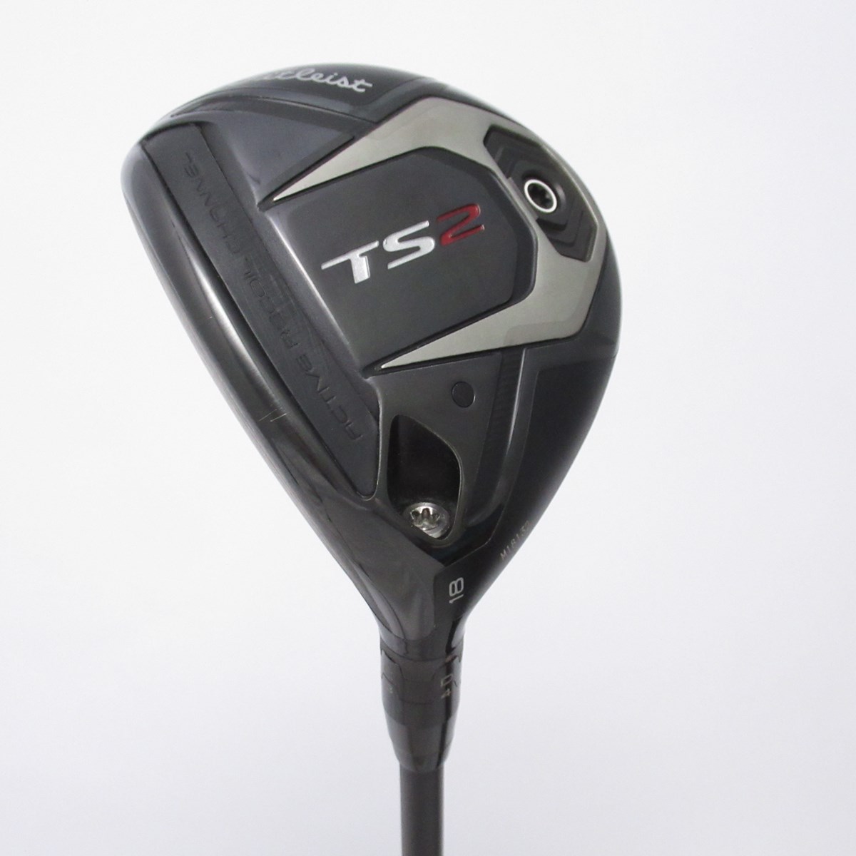 dショッピング |【中古】タイトリスト TITLEIST TS2 フェアウェイ