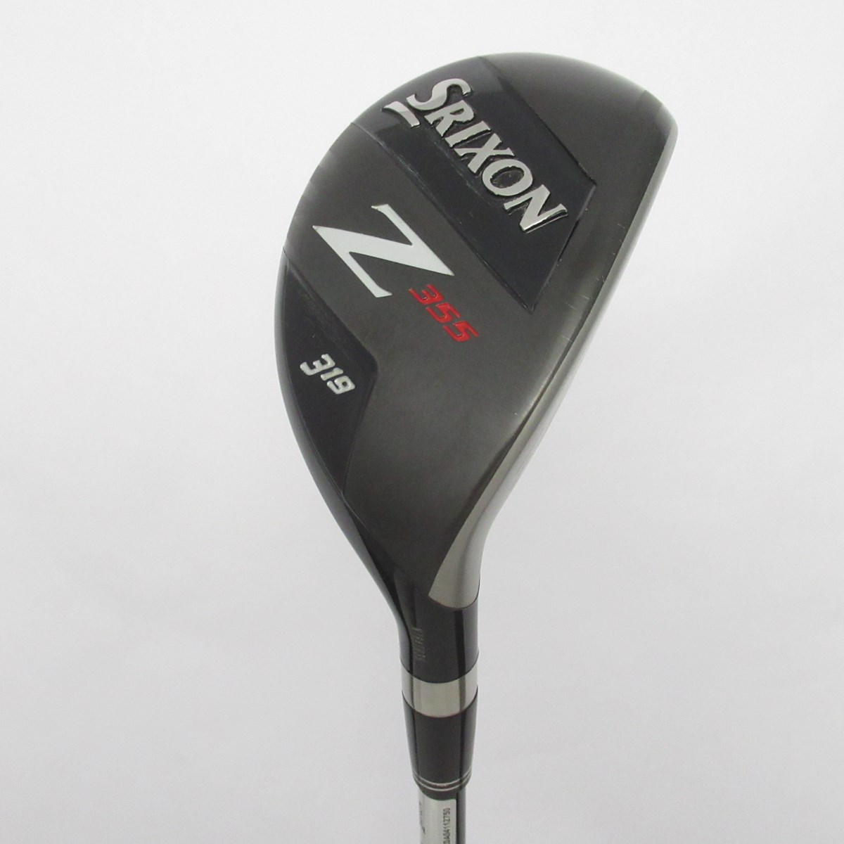 dショッピング |【中古】ダンロップ SRIXON スリクソン Z355 US