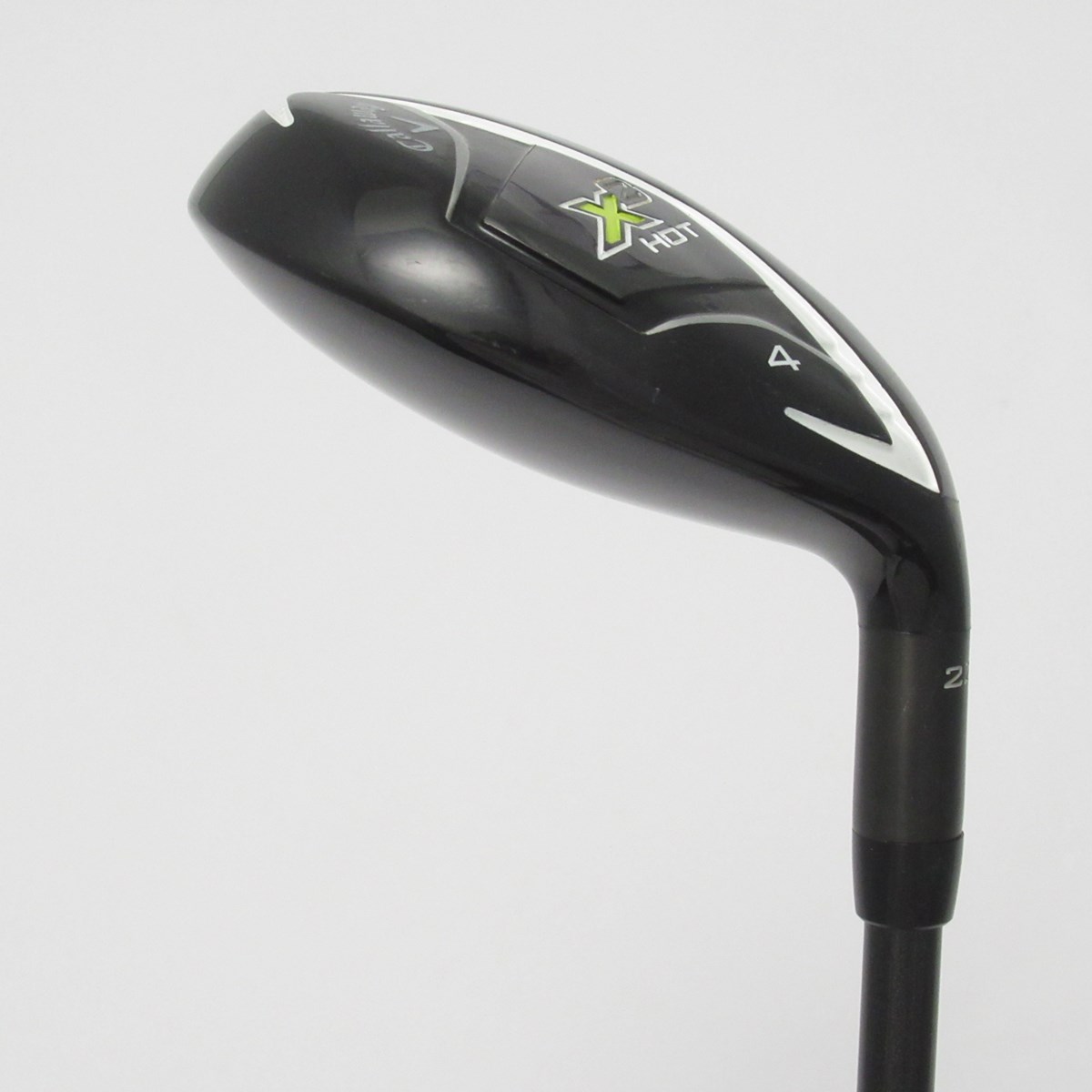 callaway X2 HOT ユーティリティ U4 22° - クラブ