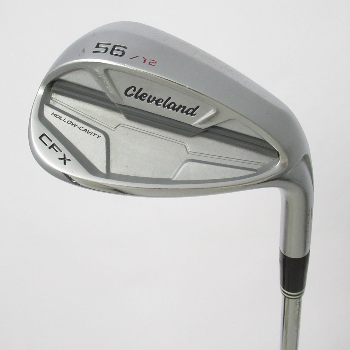 dショッピング |【中古】クリーブランド Cleveland Golf CFX ウェッジ