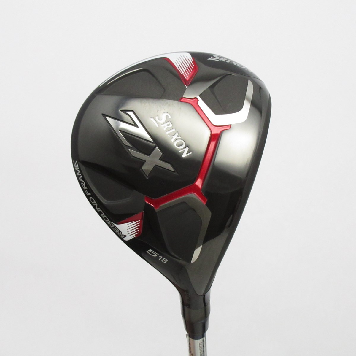 dショッピング |【中古】ダンロップ SRIXON スリクソン ZX