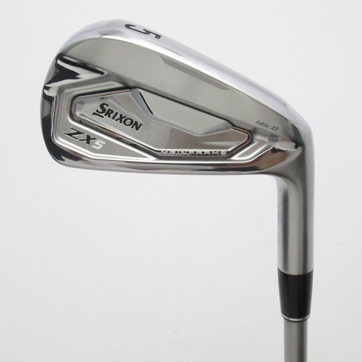 dショッピング |【中古】ダンロップ SRIXON スリクソン ZX5 MkII