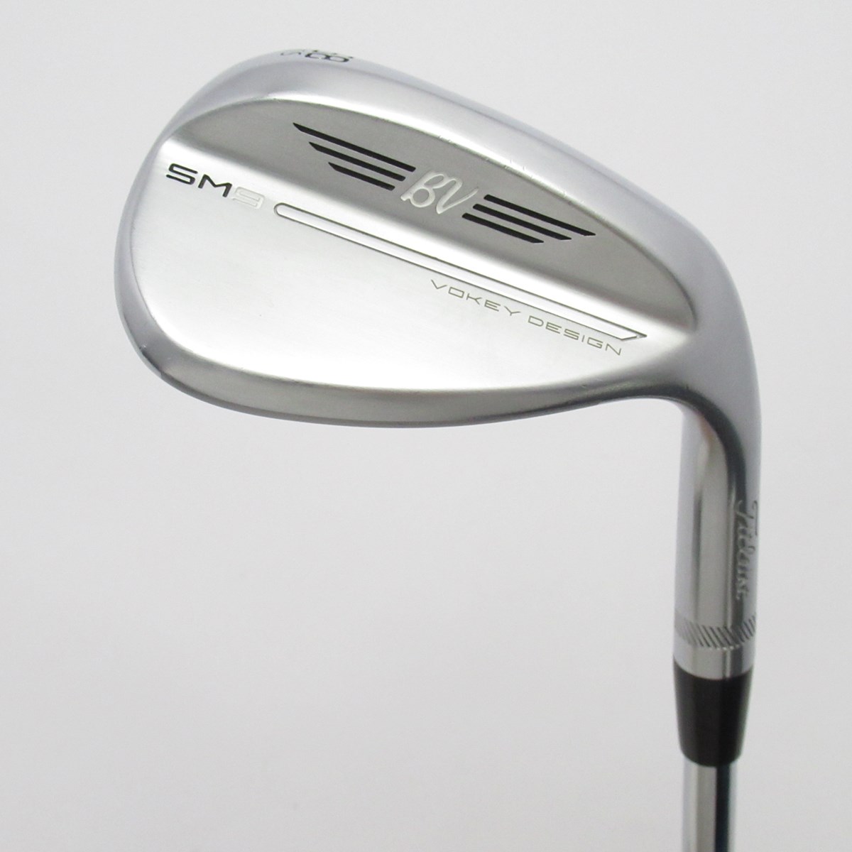 タイトリスト Vokey ボーケイデザイン SM8 ツアークローム ウェッジ