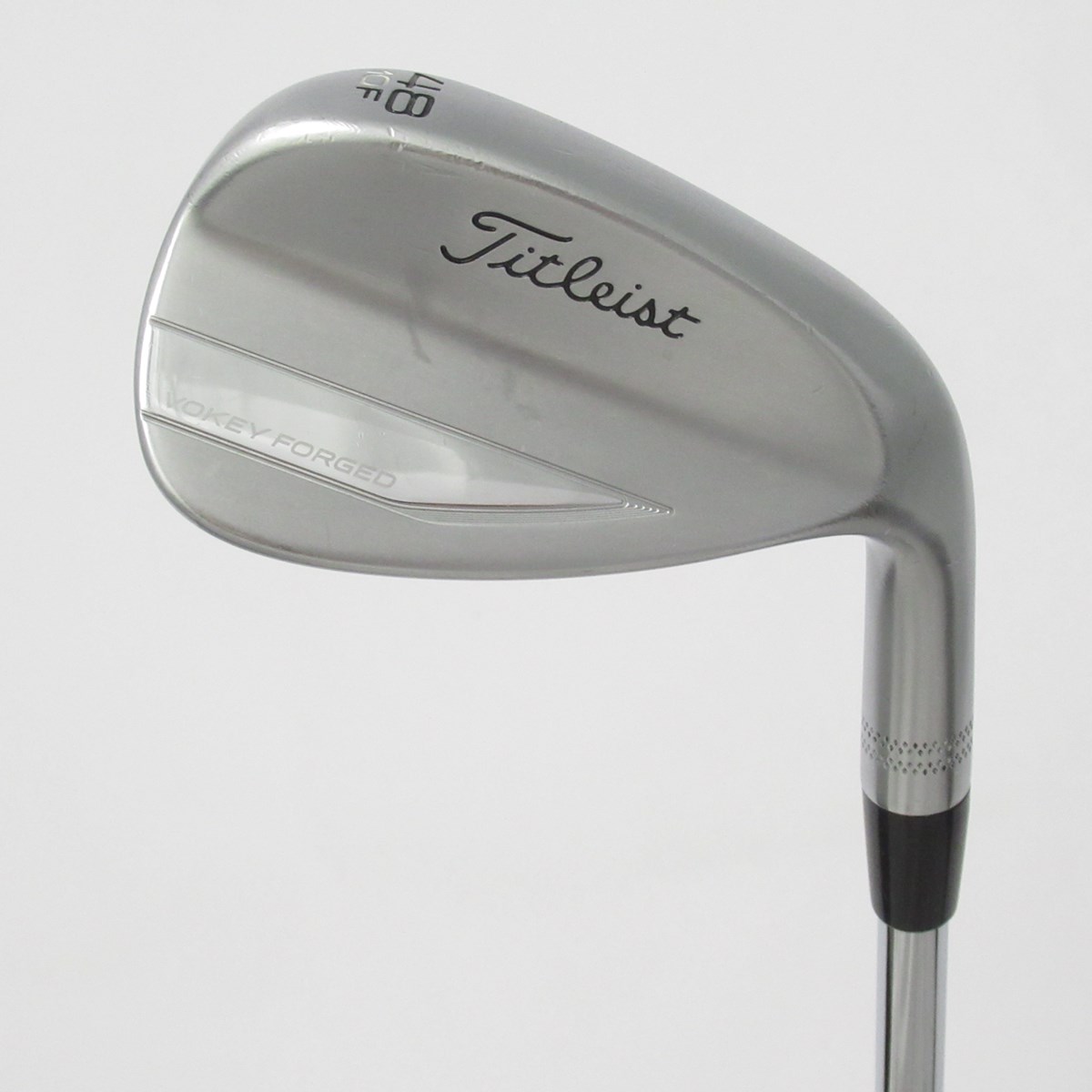 dショッピング |【中古】タイトリスト Vokey ボーケイ フォージド