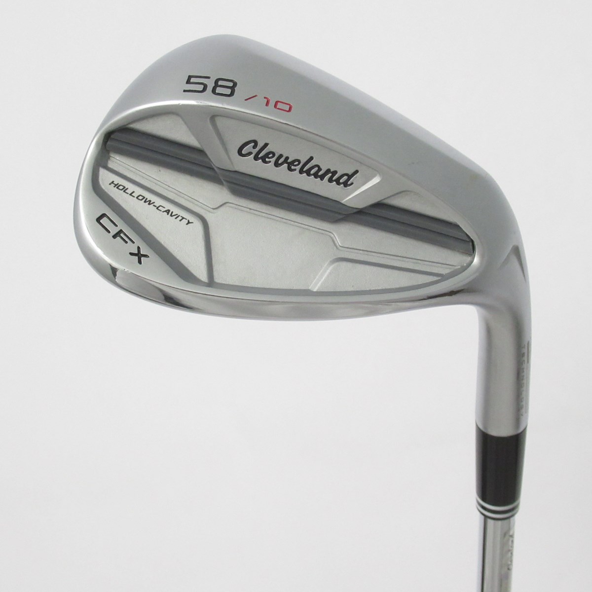 dショッピング |【中古】クリーブランド Cleveland Golf CFX ウェッジ