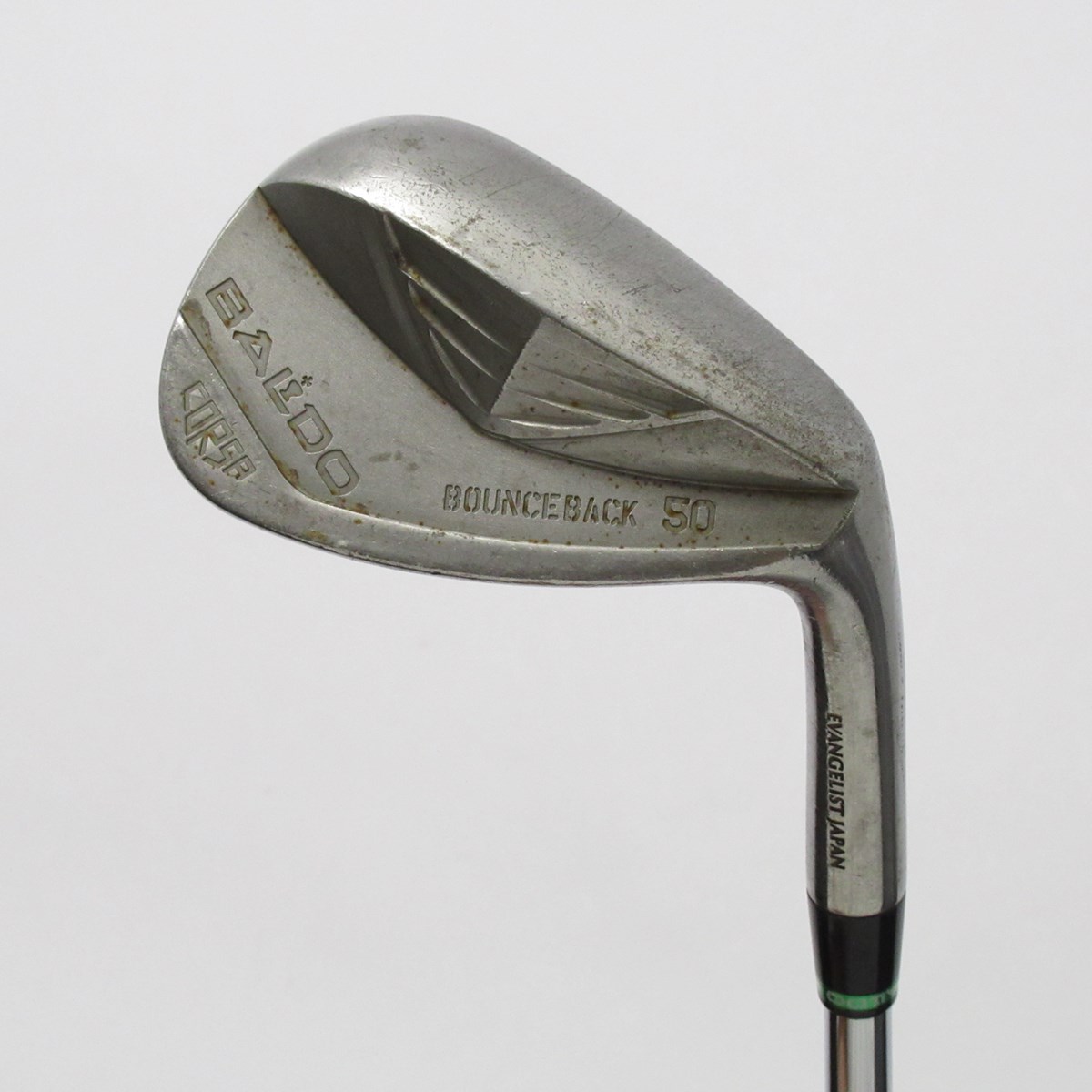 dショッピング |【中古】バルド BALDO CORSA FORGED BOUNCE BACK RAW