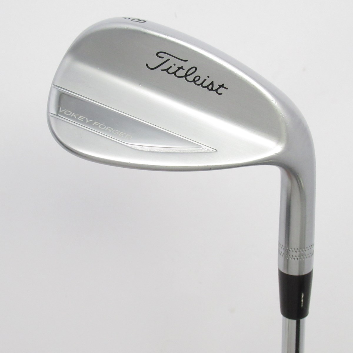 dショッピング |【中古】タイトリスト Vokey ボーケイ フォージド