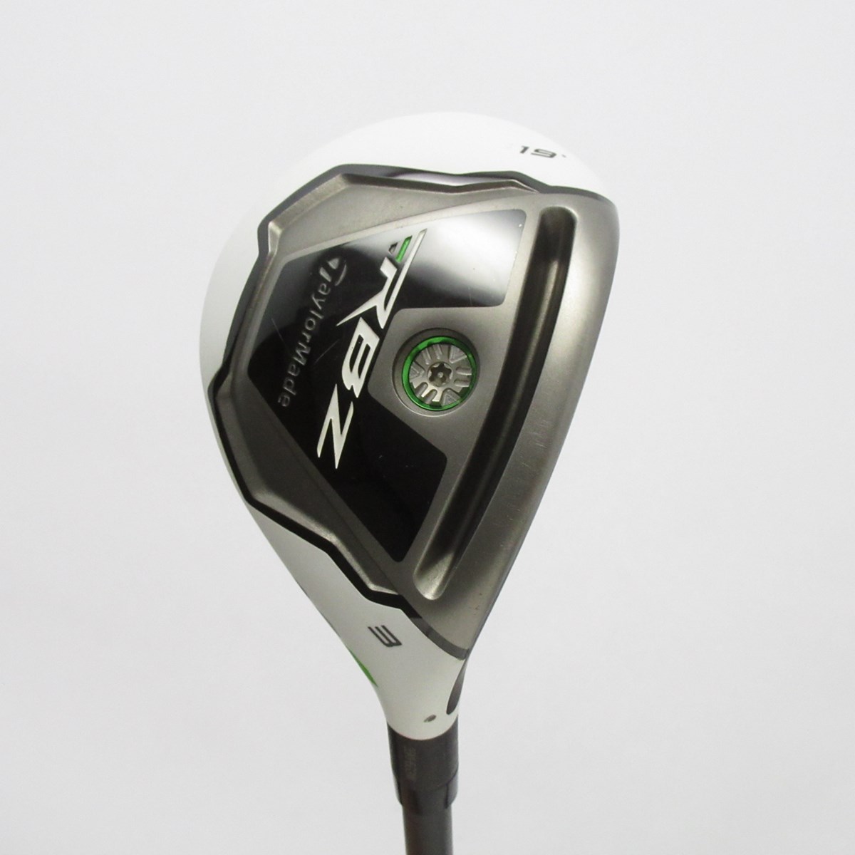 dショッピング |【中古】テーラーメイド RBZ RBZ RESCUE US