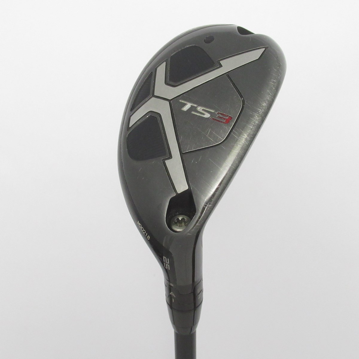 dショッピング |【中古】タイトリスト TS TS3 ユーティリティ Titleist