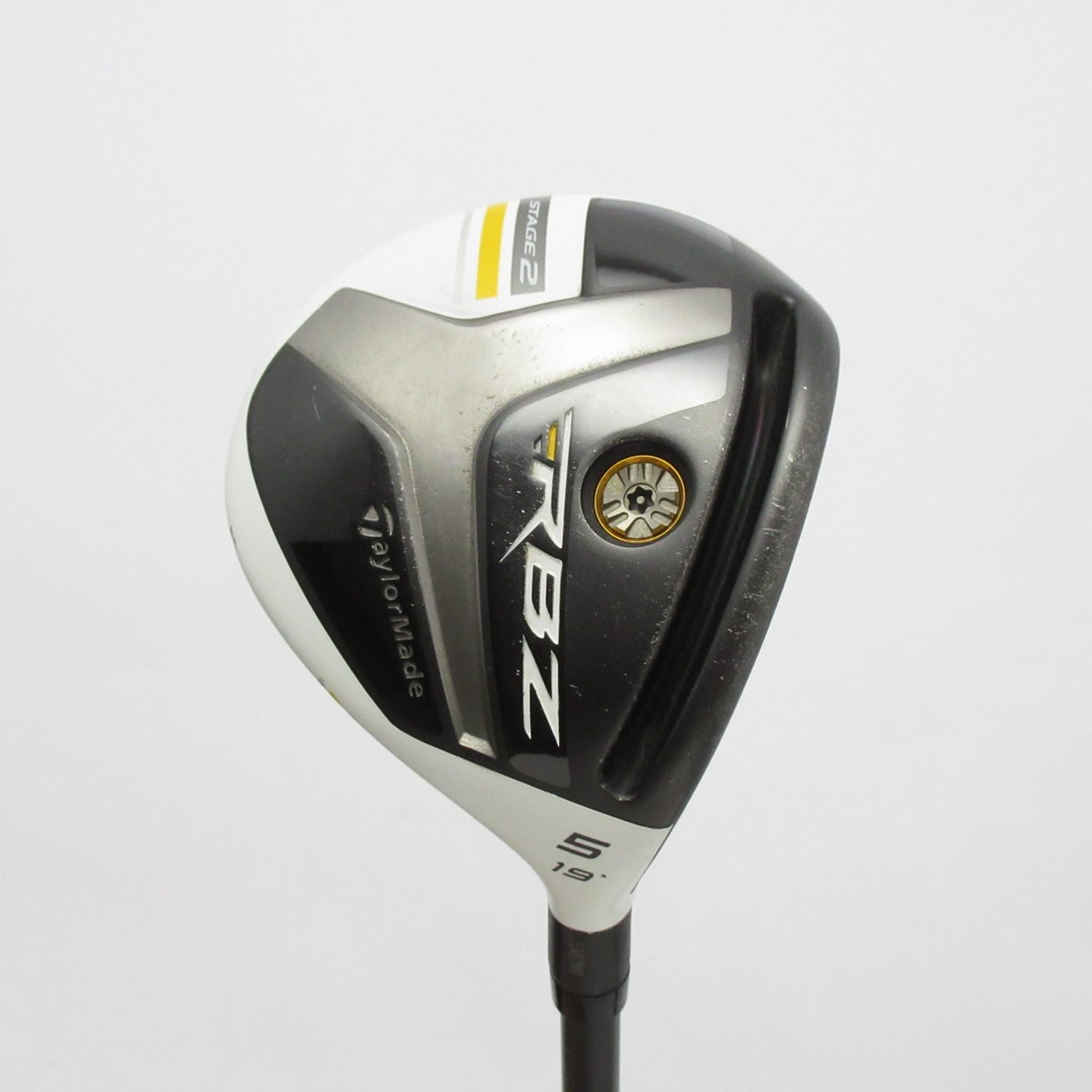 dショッピング |【中古】テーラーメイド RBZ RBZ STAGE 2 US