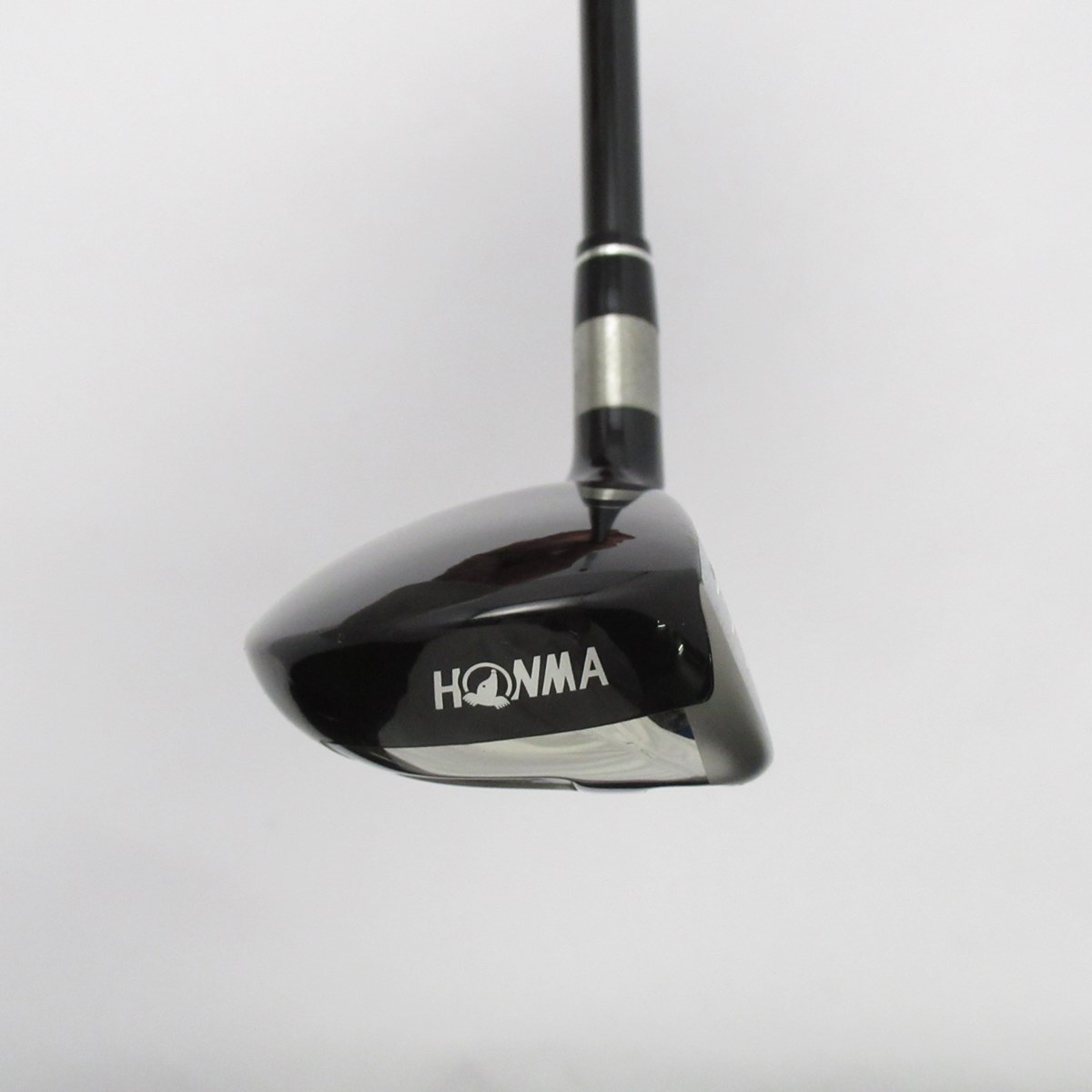 dショッピング |【中古】本間ゴルフ HONMA LB-818 ユーティリティ