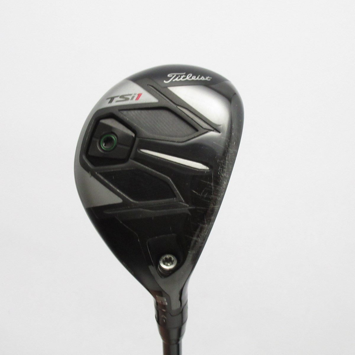 dショッピング |【中古】タイトリスト TSi TSi1 ユーティリティ Titleist MCI 70 シャフト：Titleist MCI 70 S  U5 23° 39.5inch | カテゴリ：中古ユーティリティの販売できる商品 | GDOゴルフショップ  (0522006209772)|ドコモの通販サイト