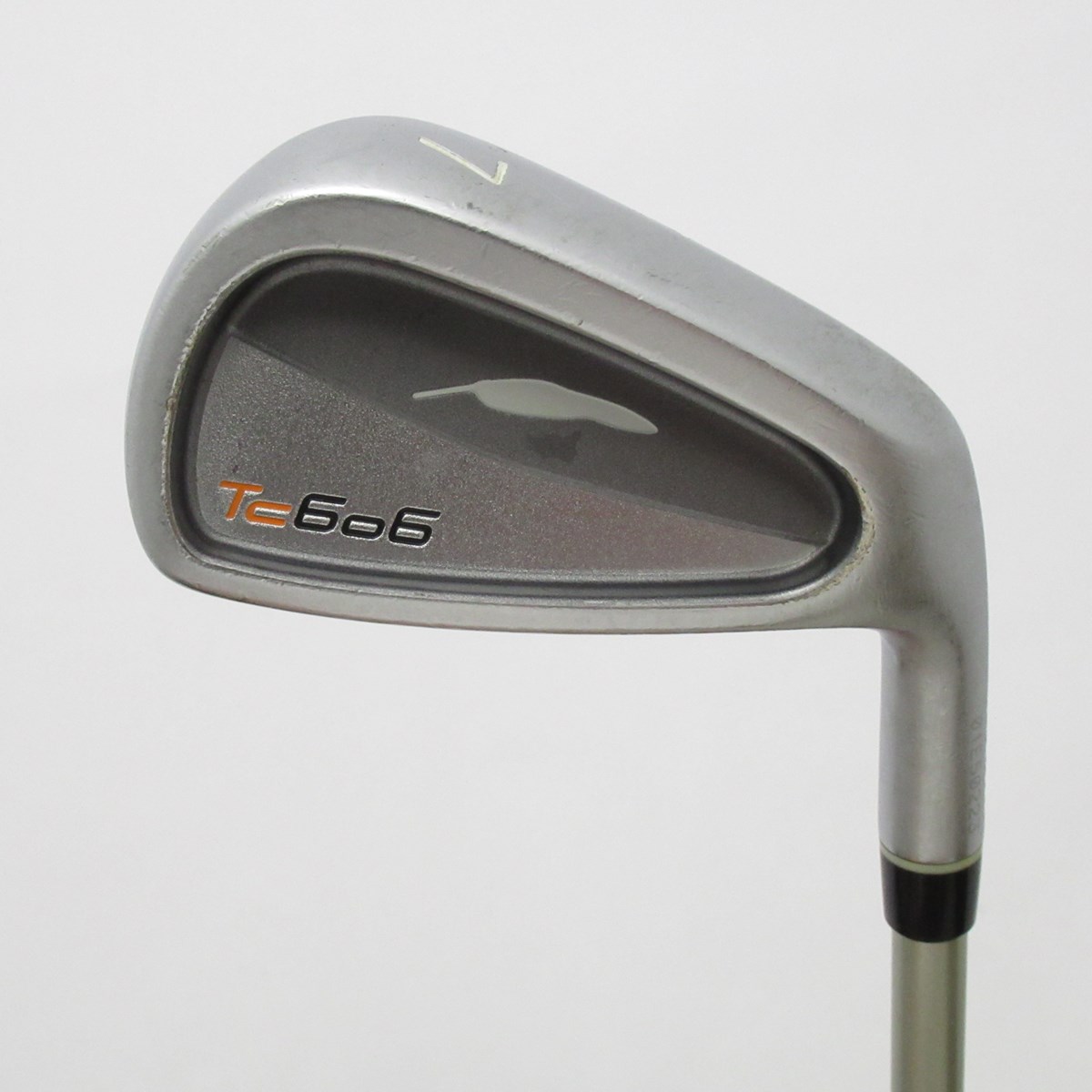 dショッピング |【中古】フォーティーン TC TC-606 FORGED アイアン