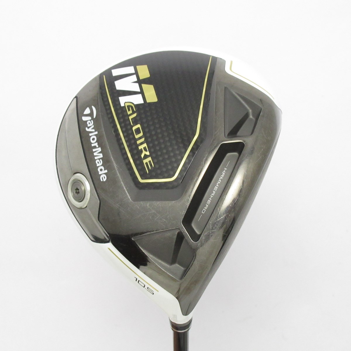 ヘッドカバー付き】TaylorMade M GLOIRE ドラ...+storksnapshots.com