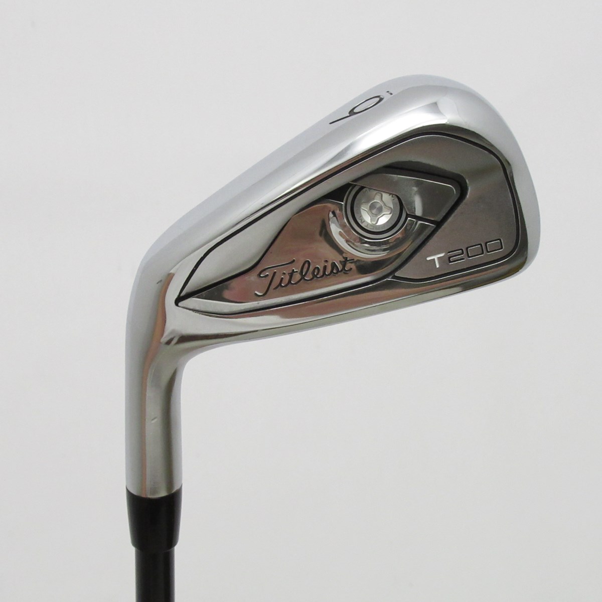 dショッピング |【中古】タイトリスト TITLEIST T200 アイアン