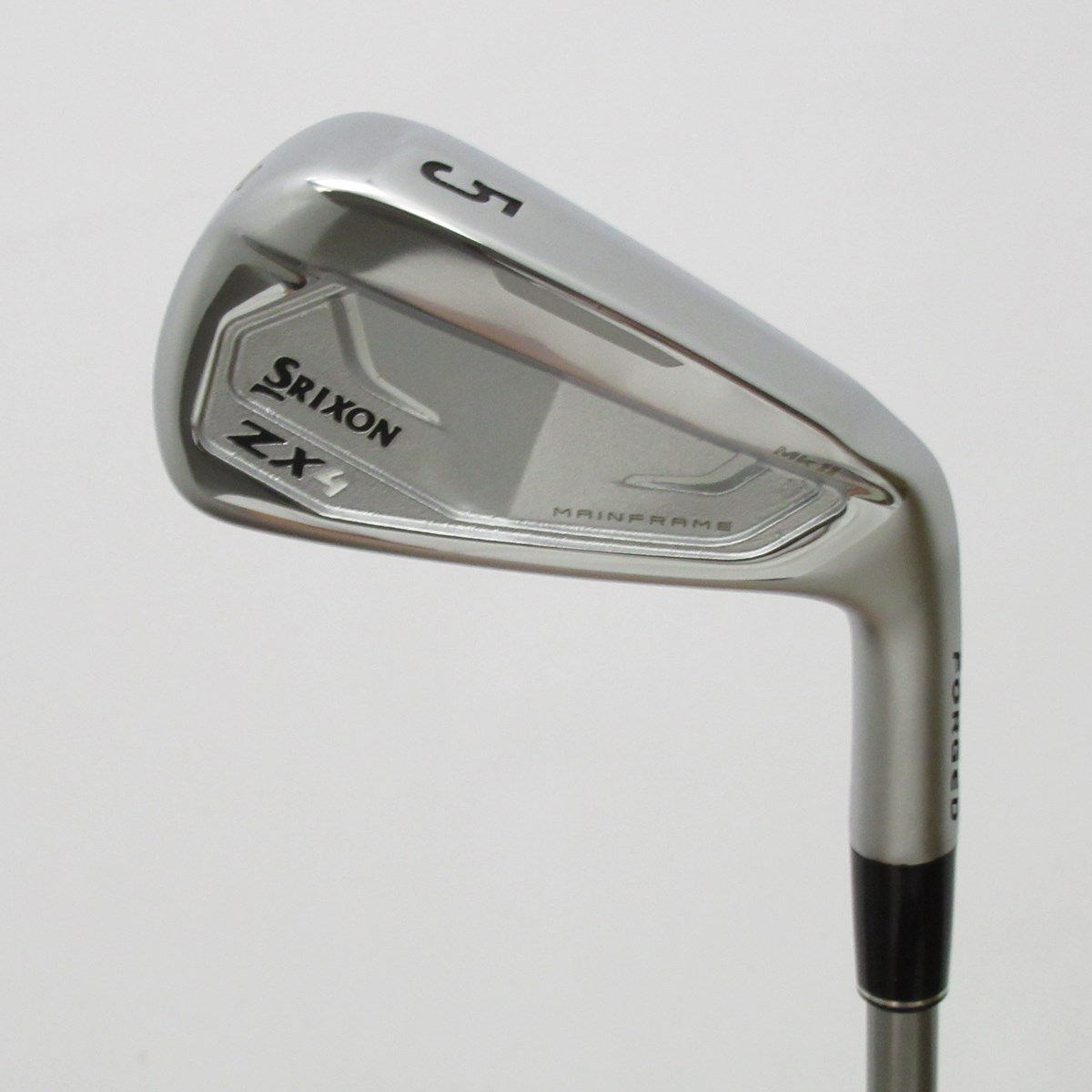 dショッピング |【中古】ダンロップ SRIXON スリクソン ZX4 MkII