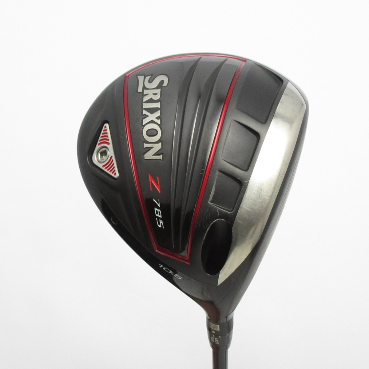 dショッピング |【中古】ダンロップ SRIXON Z785 ドライバー Miyazaki