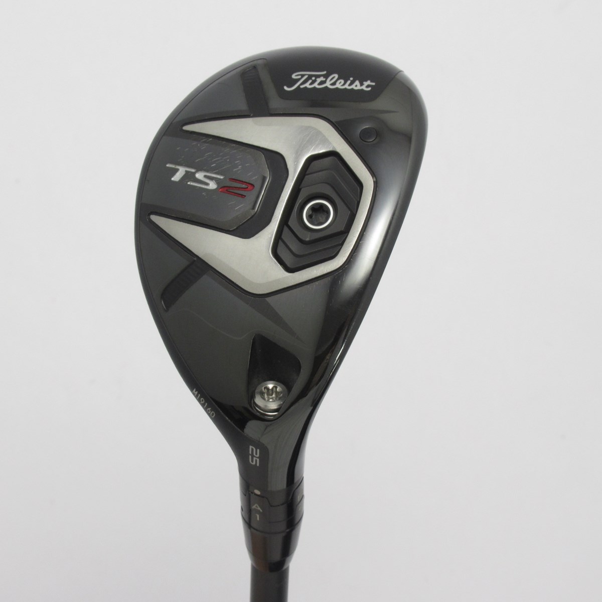 dショッピング |【中古】タイトリスト TS TS2 ユーティリティ Titleist