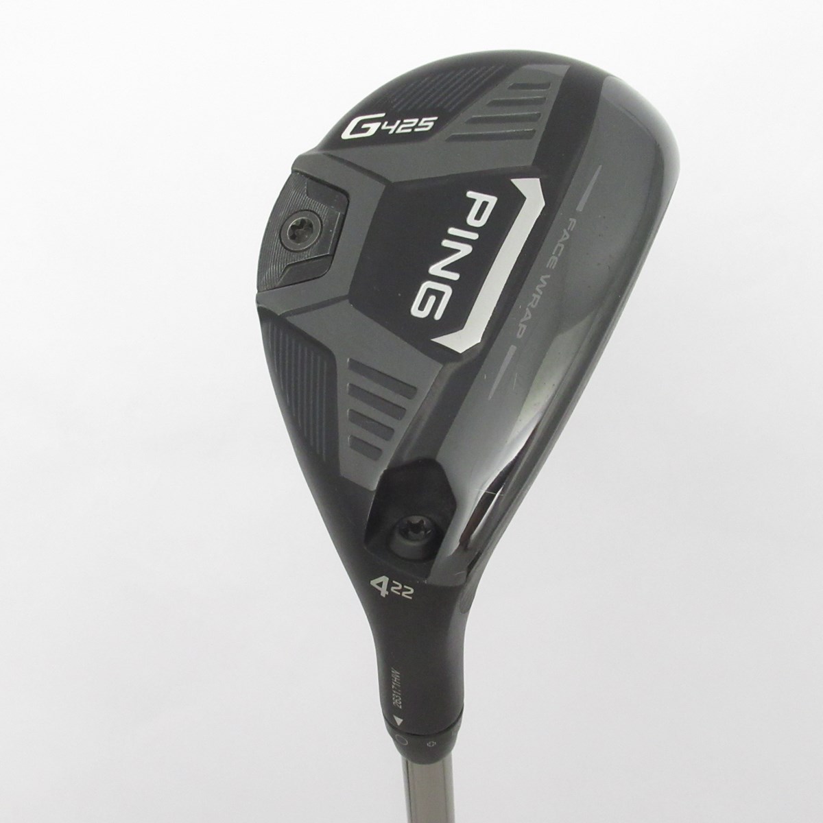 G425 ハイブリッド TOUR 173-85R 26°