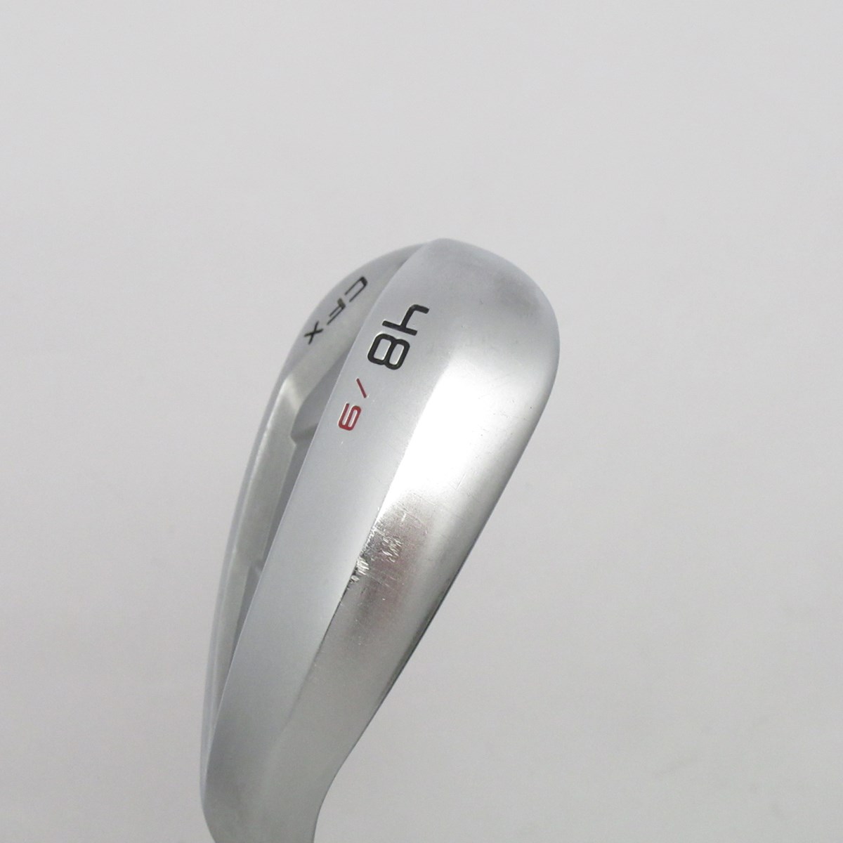 Cleveland Golf - クリーブランド　cfx ウェッジ　46 NSPRO　950GH フレックスS クリーブランド Cleveland Golf CFX ウェッジ N.S.PRO 950GH