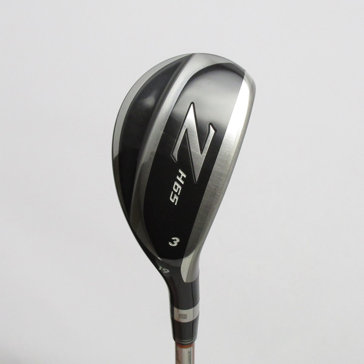 dショッピング |【中古】ダンロップ SRIXON スリクソン Z H65