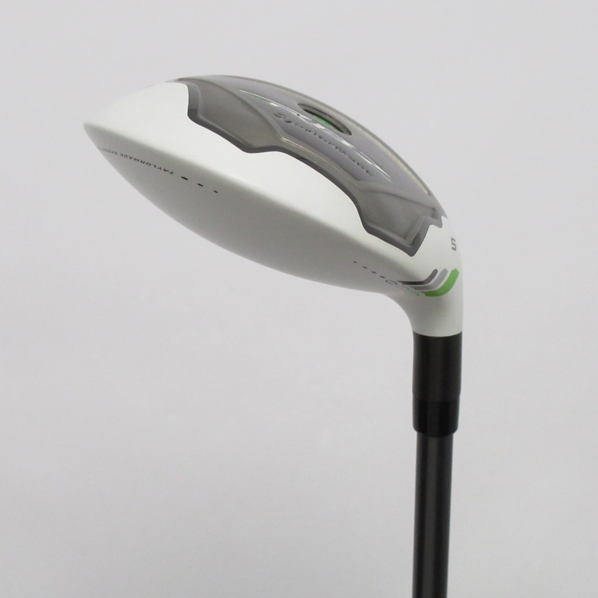 dショッピング |【中古】テーラーメイド RBZ RBZ RESCUE US