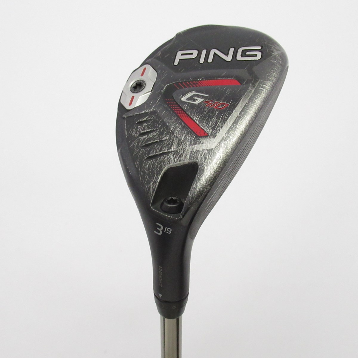 dショッピング |【中古】ピン G SERIES G410 ユーティリティ PING TOUR