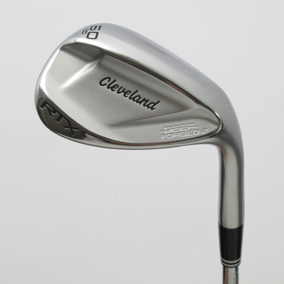 dショッピング |【中古】クリーブランド Cleveland Golf RTX DEEP