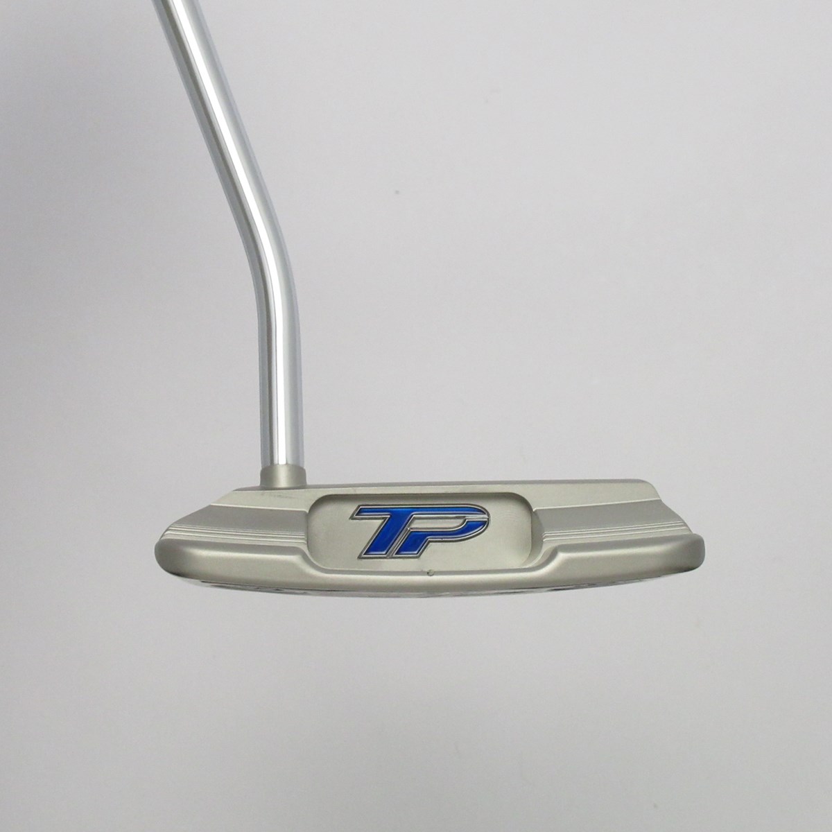 テーラーメイド TP コレクション アームロック パター 2022