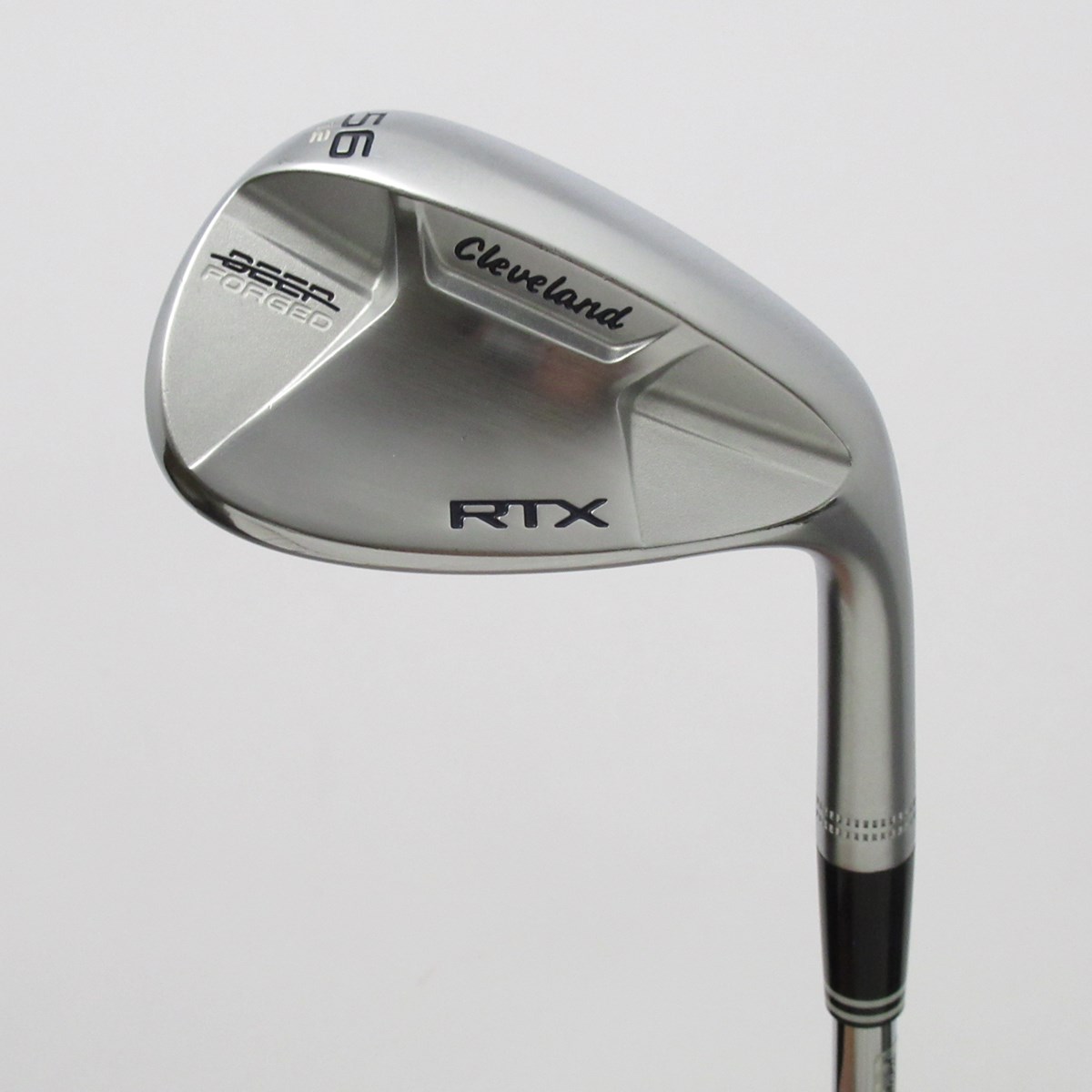 dショッピング |【中古】クリーブランド RTX RTX DEEP FORGED ウェッジ