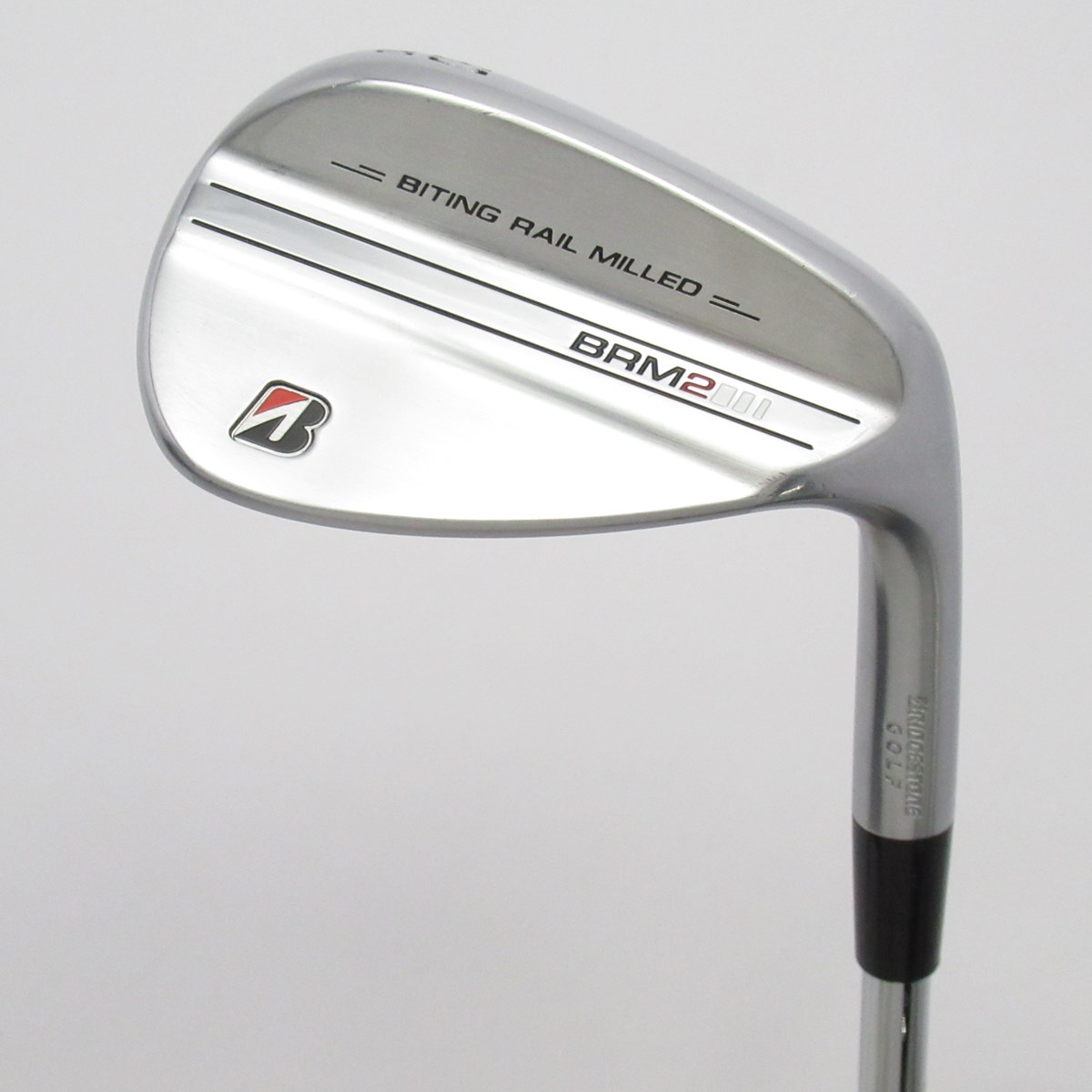 dショッピング |【中古】ブリヂストン BRIDGESTONE GOLF BRM2 ウェッジ