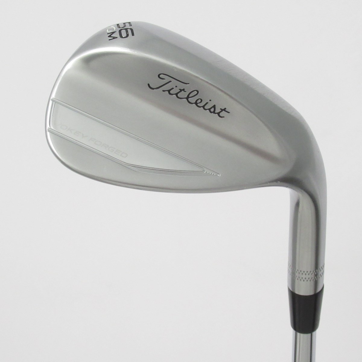 dショッピング |【中古】タイトリスト Vokey ボーケイ フォージド