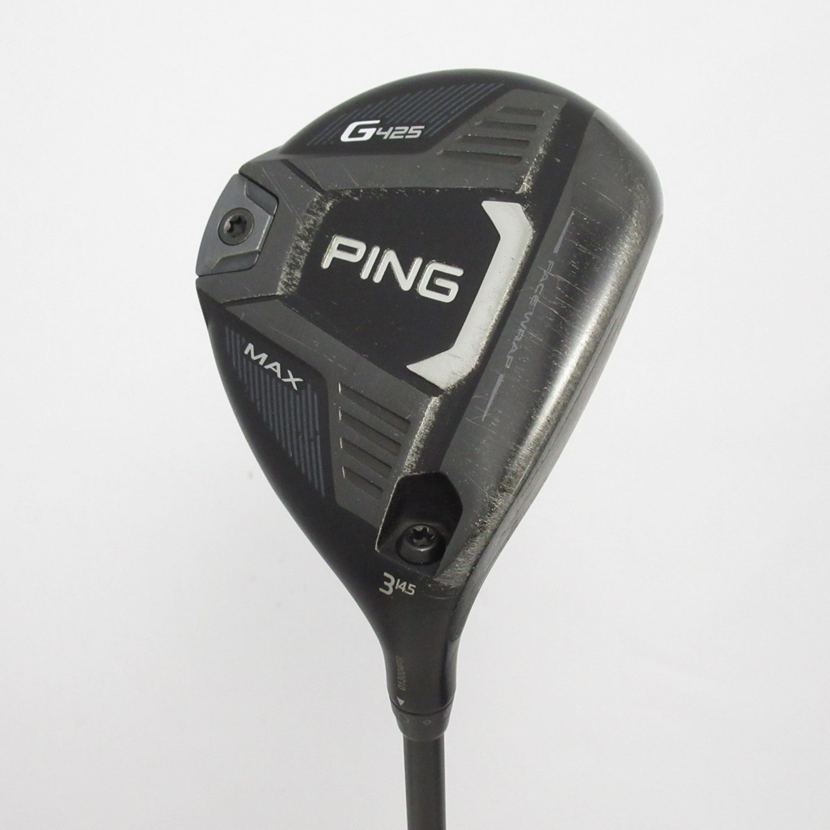 PING G425 ハイブリッド #4 #5 セット ATTAS EZ 75Sゴルフ