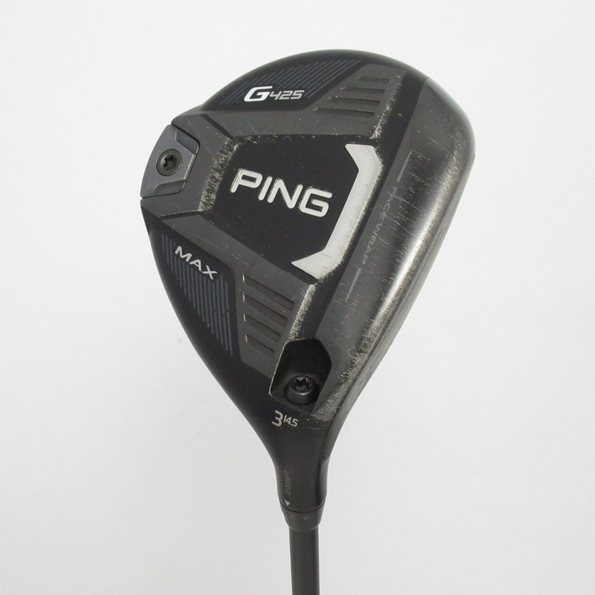 ☆美品☆PING G425ハイブリッド6U ALTA J CB SLATE R-