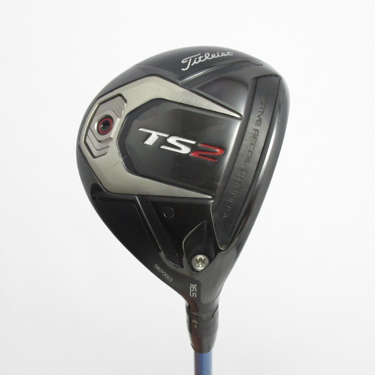 dショッピング |【中古】タイトリスト TITLEIST TS2 フェアウェイ