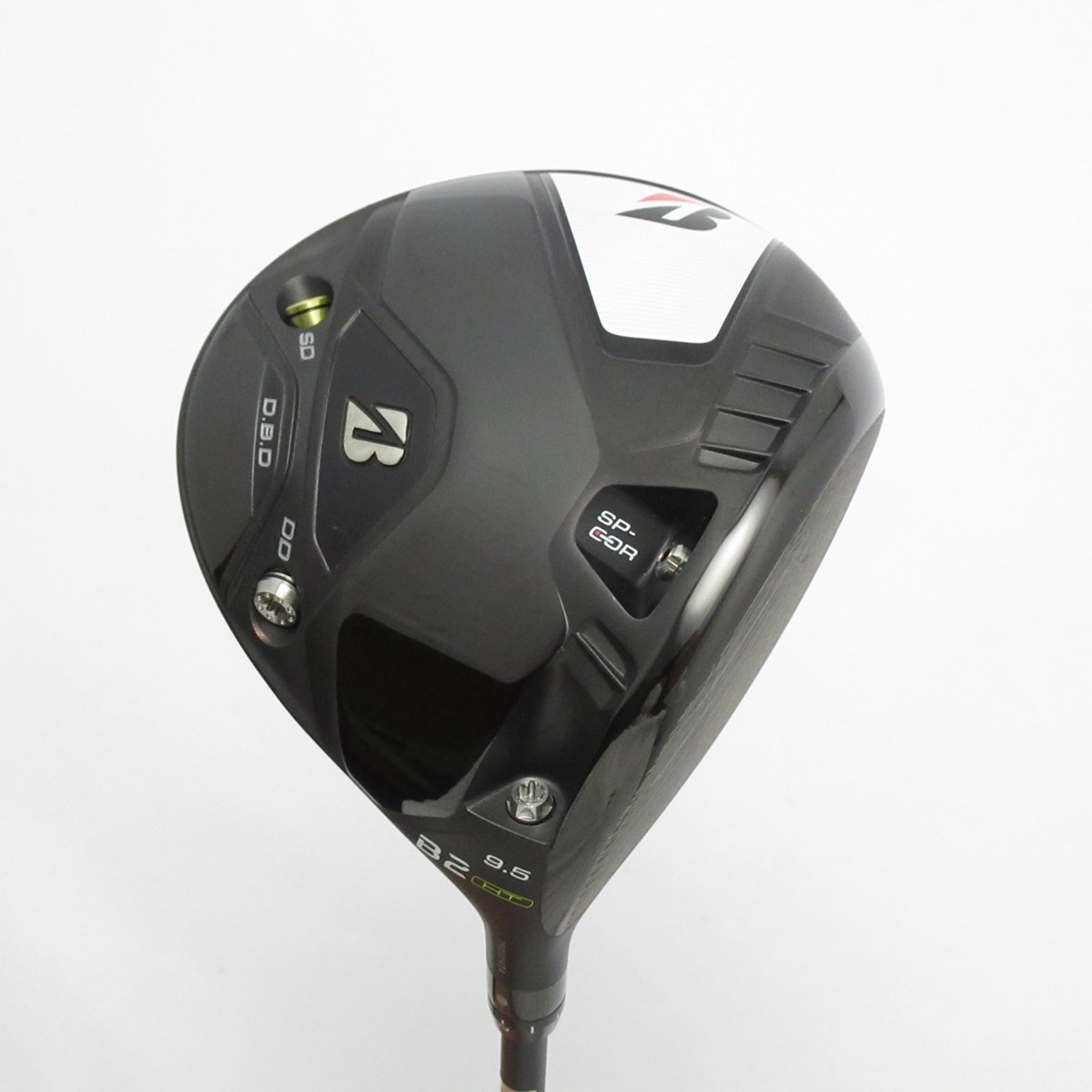 dショッピング |【中古】ブリヂストン BRIDGESTONE GOLF B2 HT