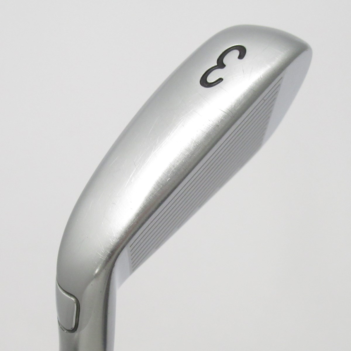 Titleist 3番ユーティリティU500