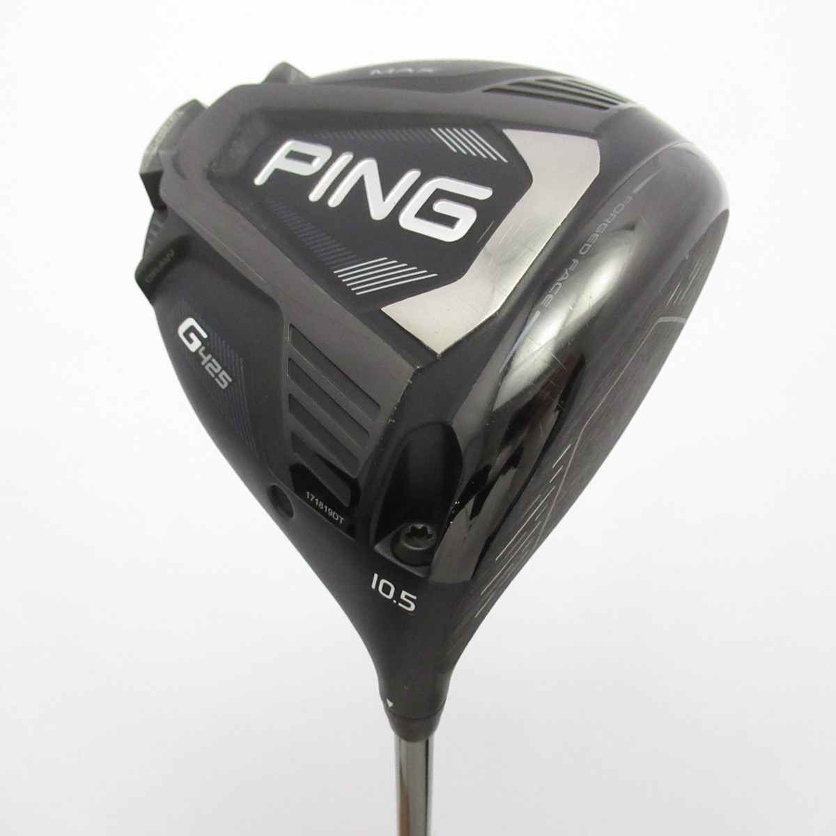 dショッピング |【中古】ピン G SERIES G425 MAX ドライバー PING TOUR