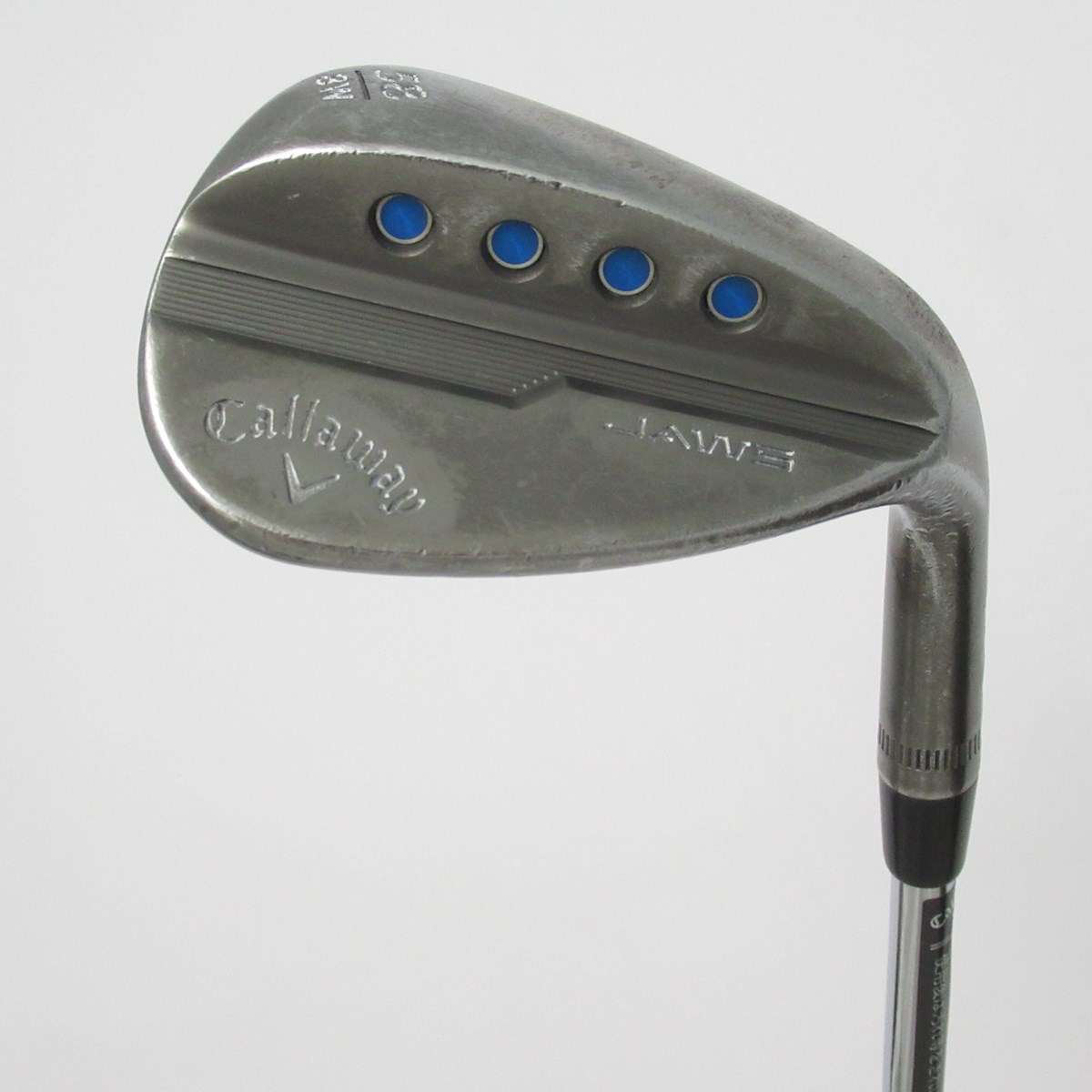 dショッピング |【中古】キャロウェイゴルフ Callaway Golf MD5 JAWS