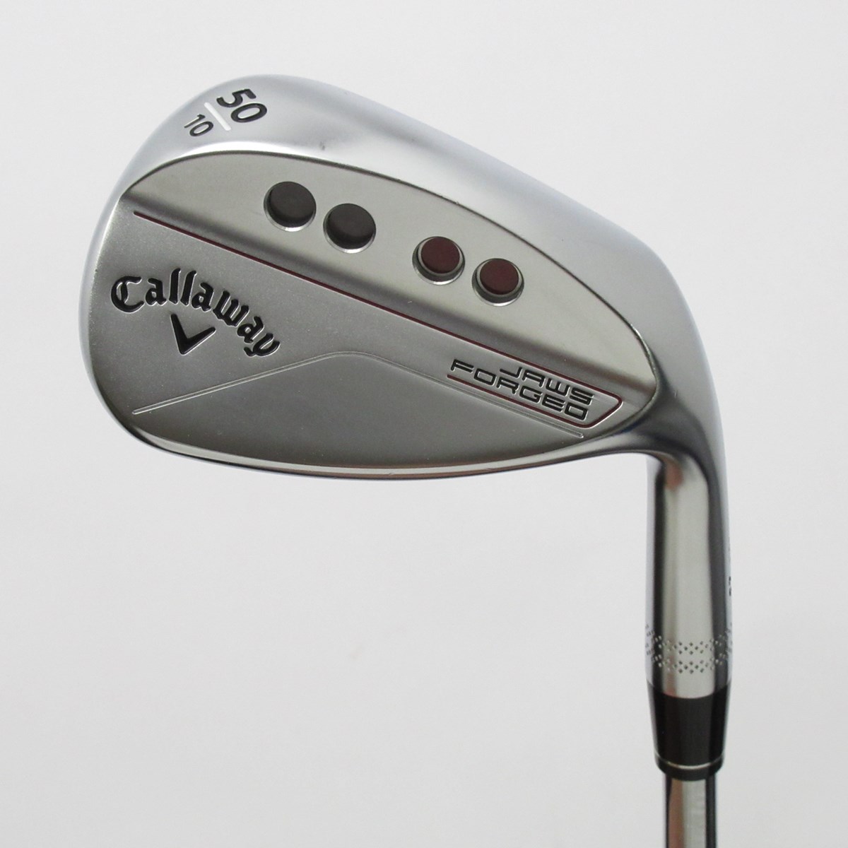 dショッピング |【中古】キャロウェイゴルフ Callaway Golf JAWS