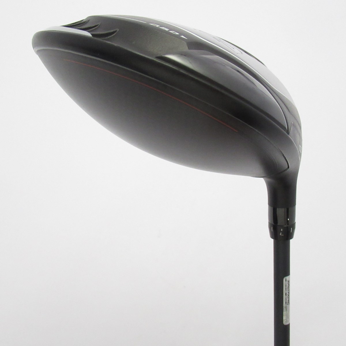 dショッピング |【中古】ブリヂストン BRIDGESTONE GOLF B2 ドライバー