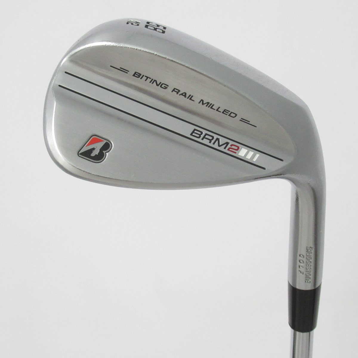 dショッピング |【中古】ブリヂストン BRIDGESTONE GOLF BRM2 ウェッジ