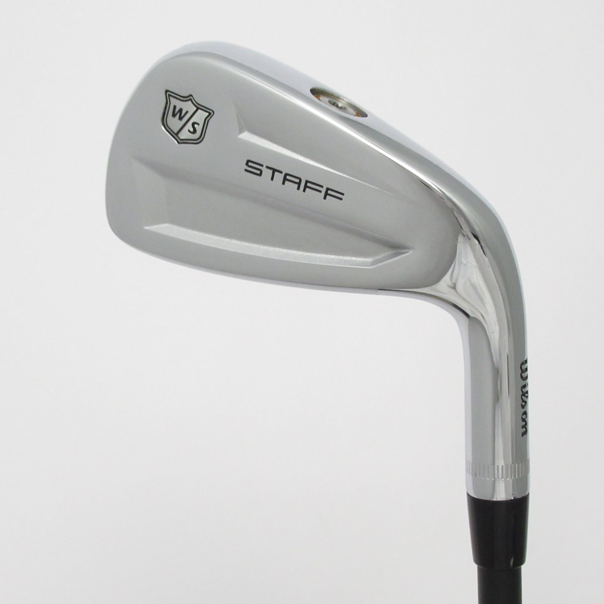 dショッピング |【中古】ウイルソン Wilson STAFF MODEL