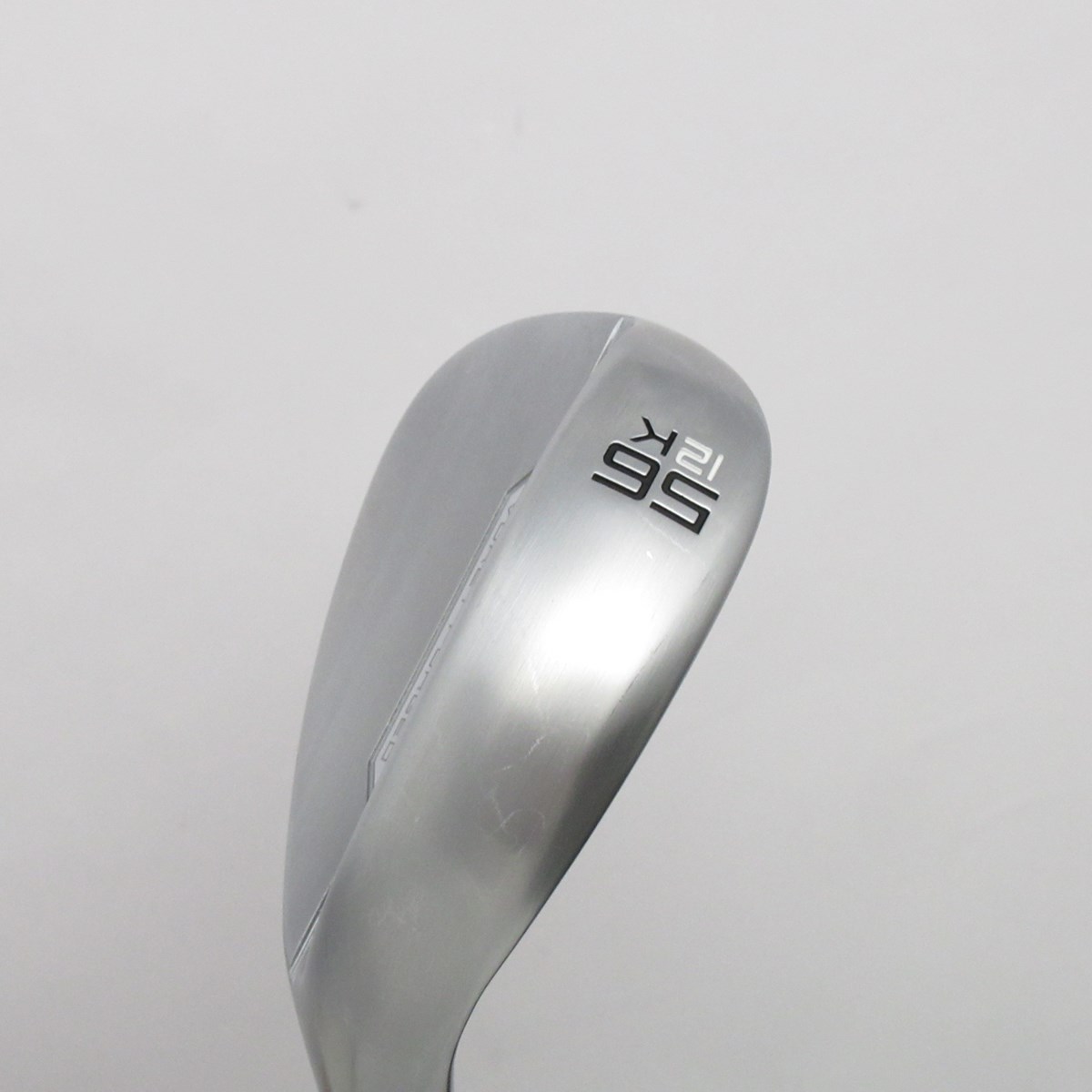 dショッピング |【中古】タイトリスト Vokey ボーケイデザイン フォージド ウェッジ BV105 シャフト：BV105 設定無 SW 56-12°  35.25inch | カテゴリ：中古ウェッジの販売できる商品 | GDOゴルフショップ (0522006219505)|ドコモの通販サイト