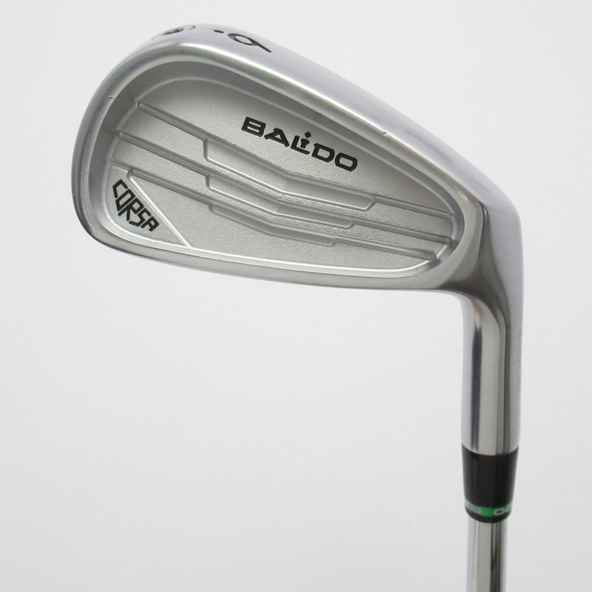 dショッピング |【中古】バルド BALDO CORSA FORGED TOURSATIN DC(2022