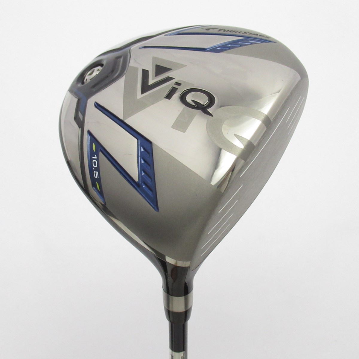 ブリヂストン TOURSTAGE ViQ 2021 フルセット Rシャフト
