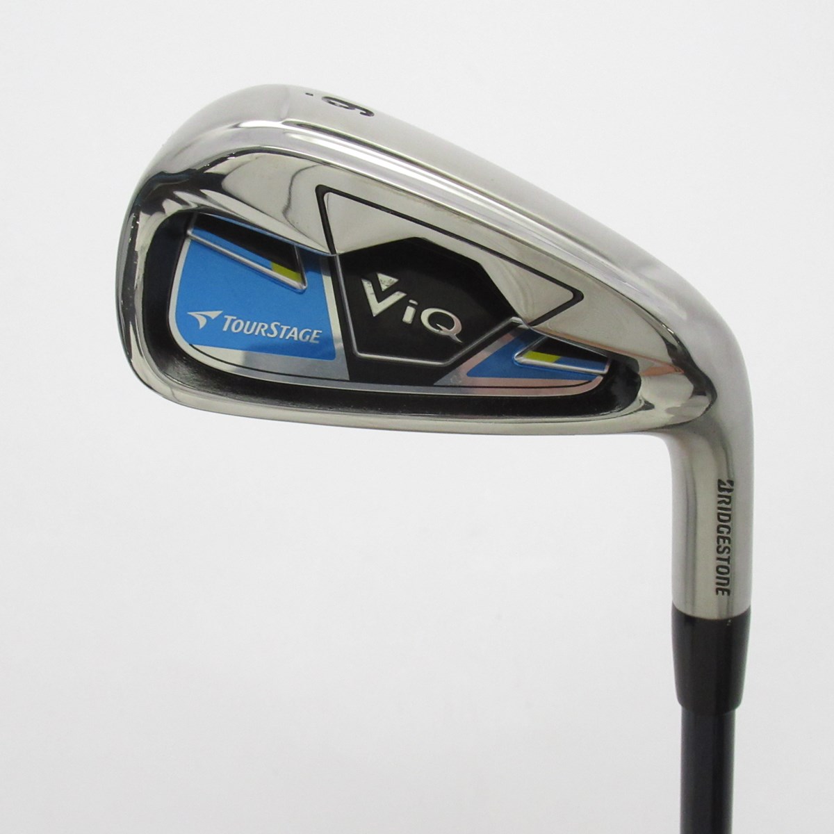 TOURSTAGE ViQ 2021 ツアーステージフルセットブリヂストン