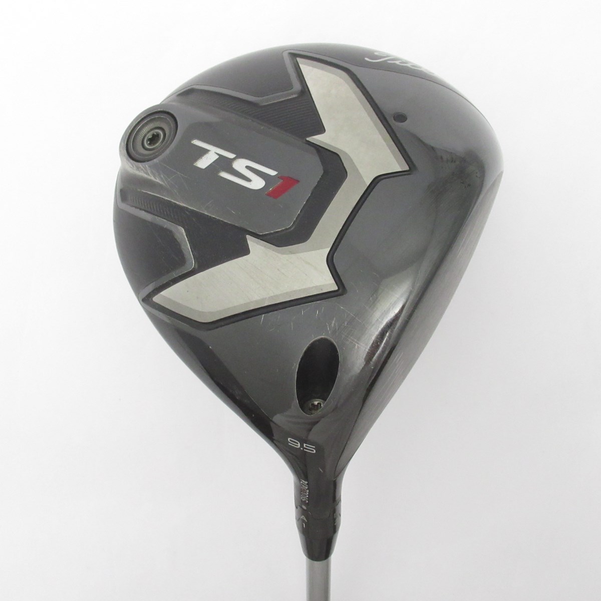 dショッピング |【中古】タイトリスト TS TS1 ドライバー ドライバー Titleist Speeder 519 Evolution シャフト：Titleist  Speeder 519 Evolution S 9.5° 45.5inch | カテゴリ：中古ドライバーの販売できる商品 | GDOゴルフショップ  (0522006222390)|ドコモの通販サイト